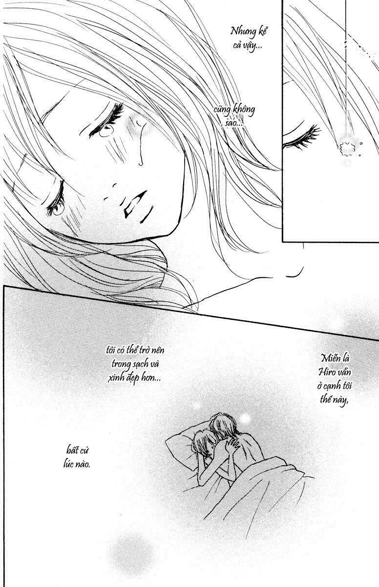 Bầu Trời Tình Yêu: Chapter 3