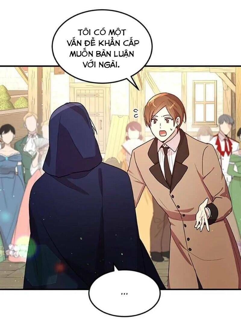 Công Tước, Loạn Vừa Thôi!: Chapter 90