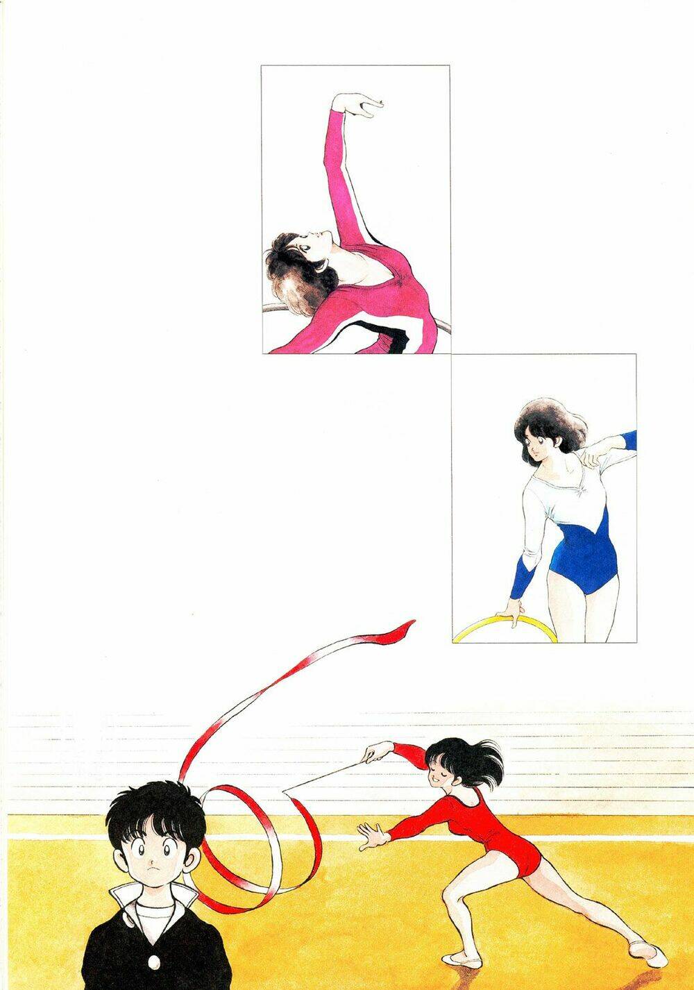 Touch: Chapter 257.5