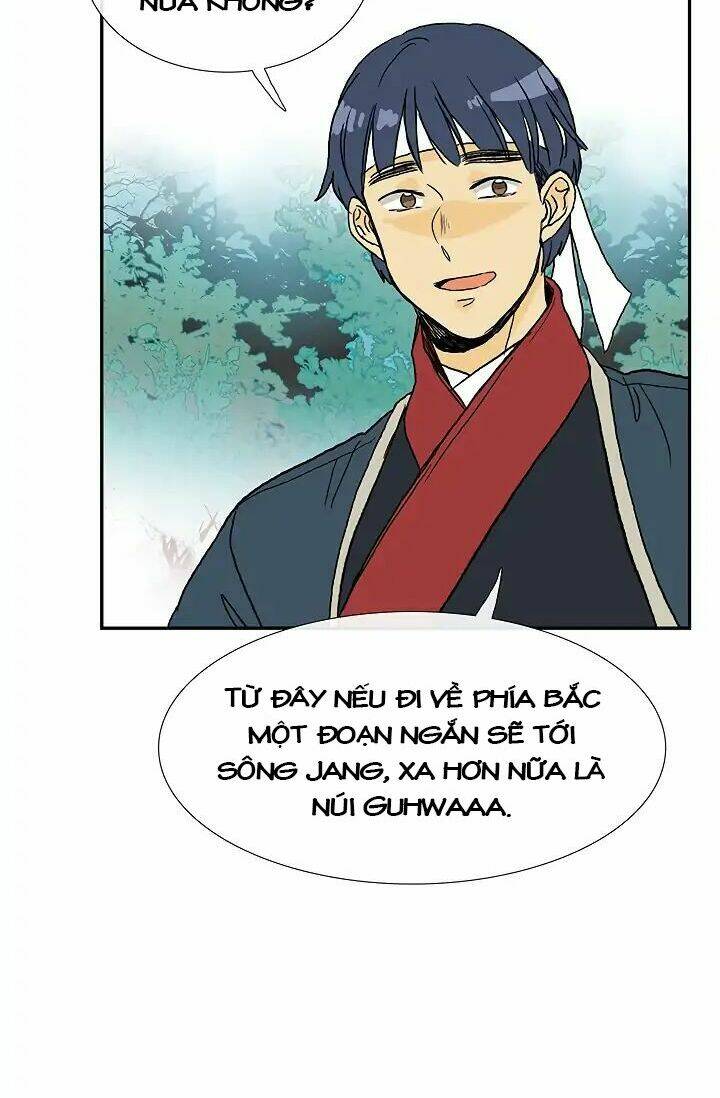 Học Sĩ Tái Sinh: Chapter 88