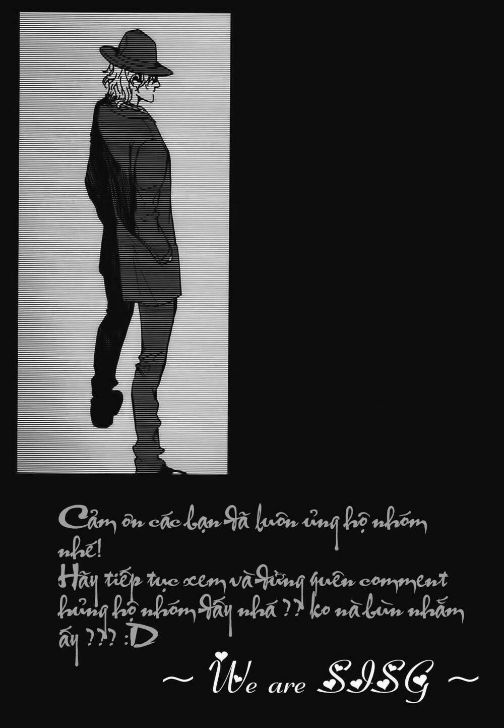 Until Death Do Us Part: Chapter 87