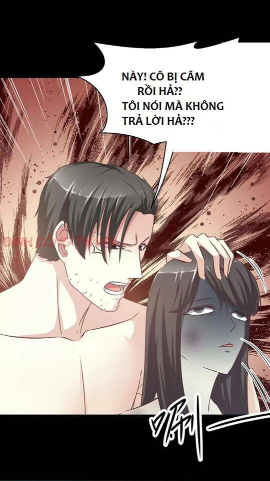 Truyện Kinh Dị Ở Tòa Nhà Số 44: Chapter 59