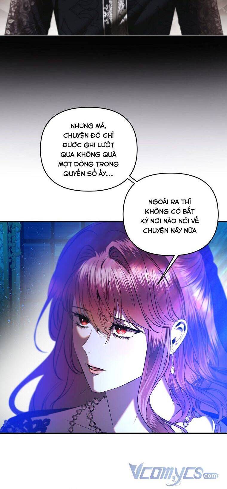 Phương Pháp Sống Sót Khi Phải Ngủ Cùng Hoàng Đế: Chapter 30