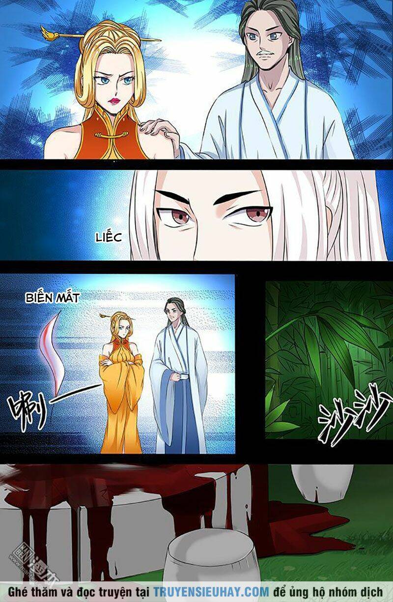 Cực Phẩm Tu Chân Thiếu Niên: Chapter 133