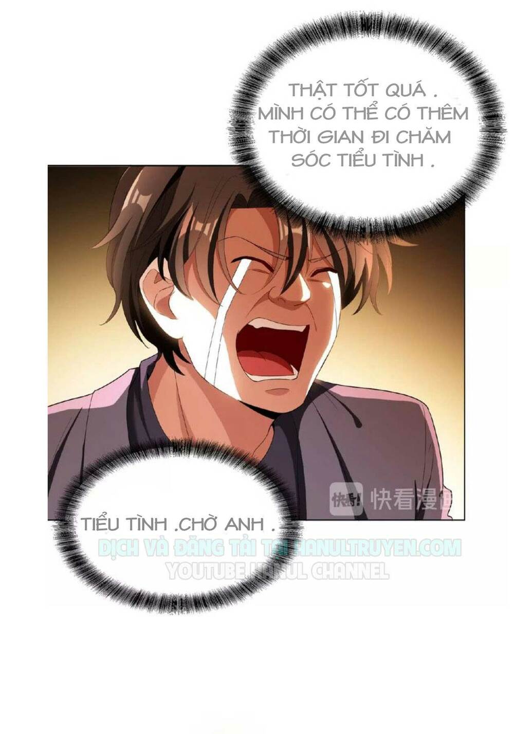 Cô Vợ Nhỏ Nuông Chiều Quá Lại Thành Ác!!: Chapter 117