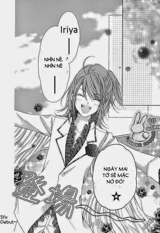 Sugar Soldier: Chapter 20