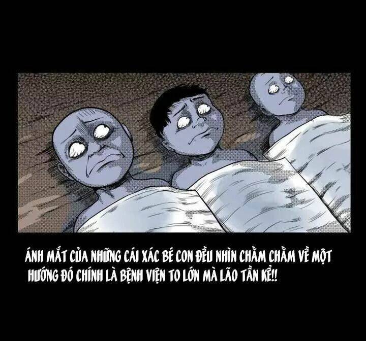 Kỳ Án Có Thật: Chapter 10