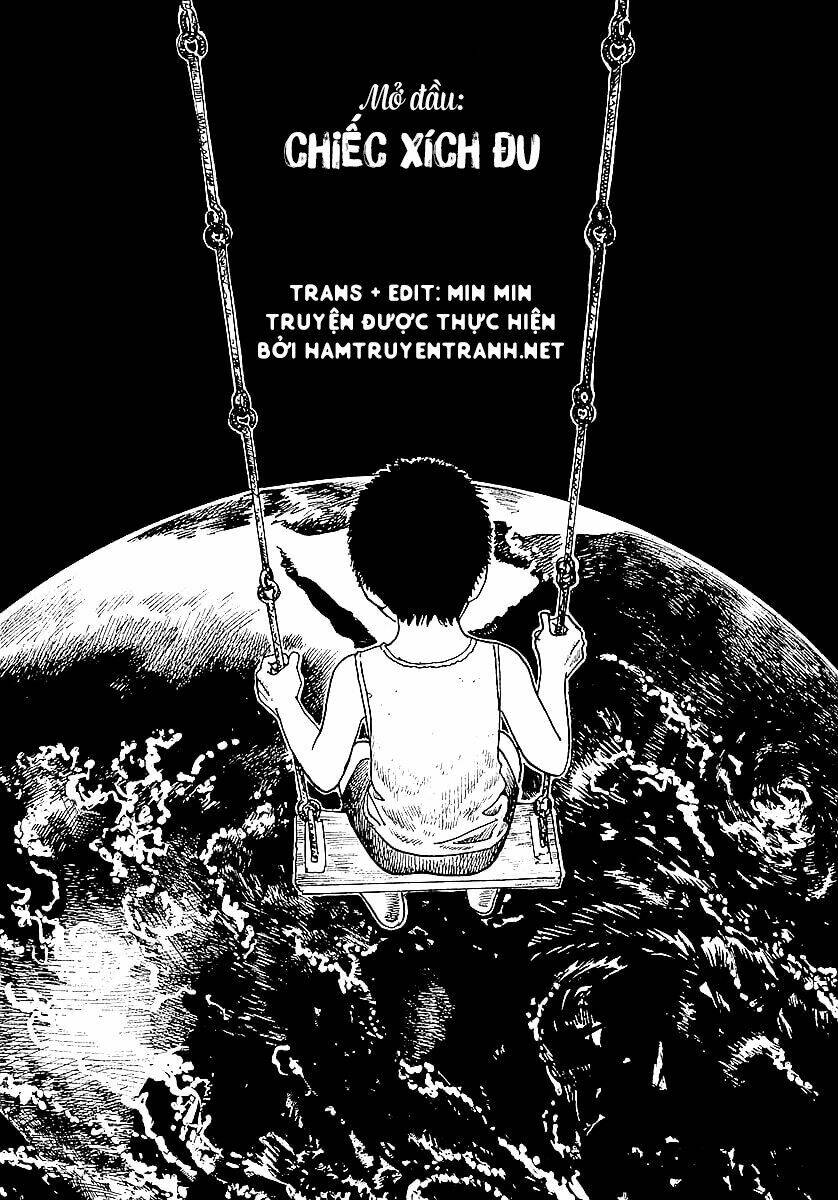 Yomawari Sensei: Chapter 0.1