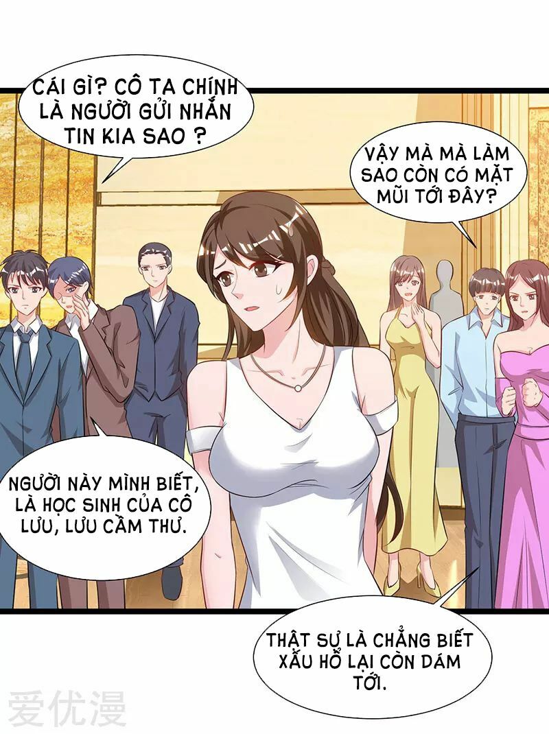Trọng Sinh Khí Thiếu Quy Lai: Chapter 53