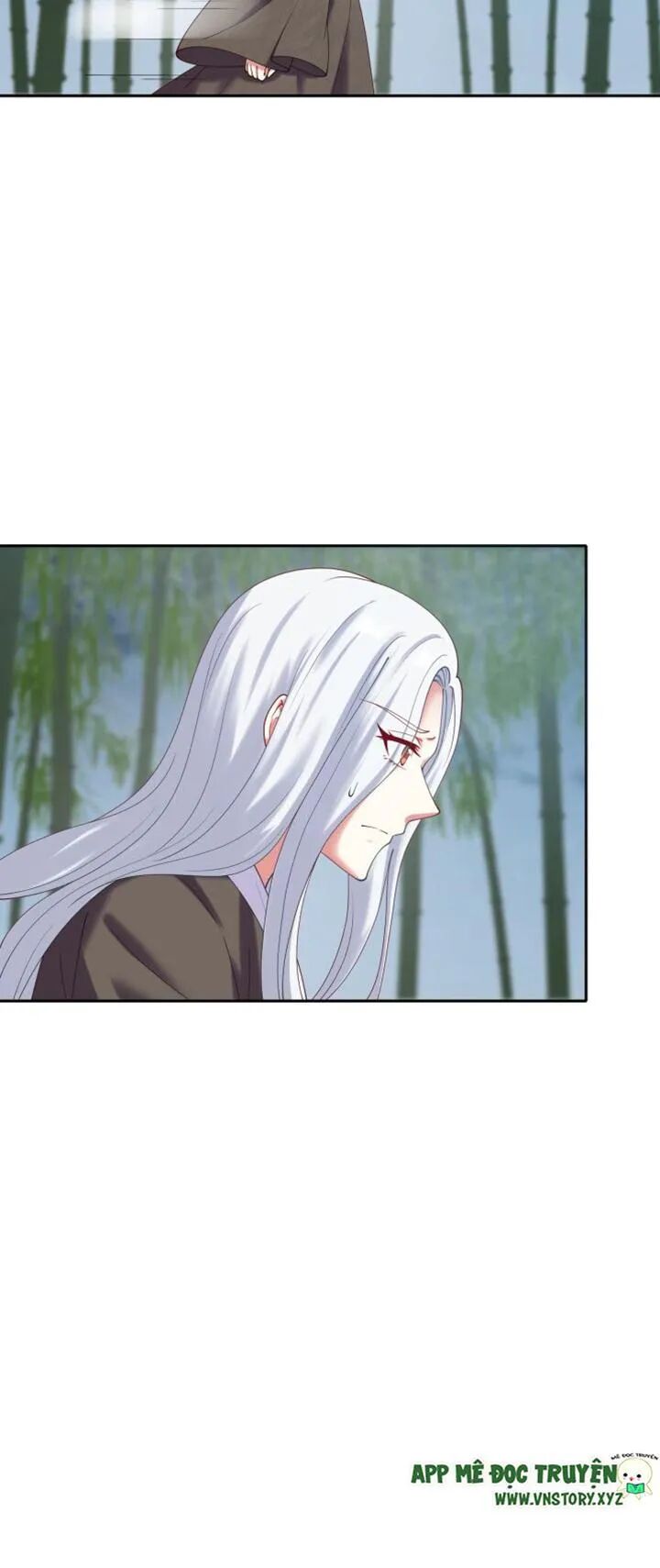 Đô đốc đại nhân sủng thê kí: Chapter 33