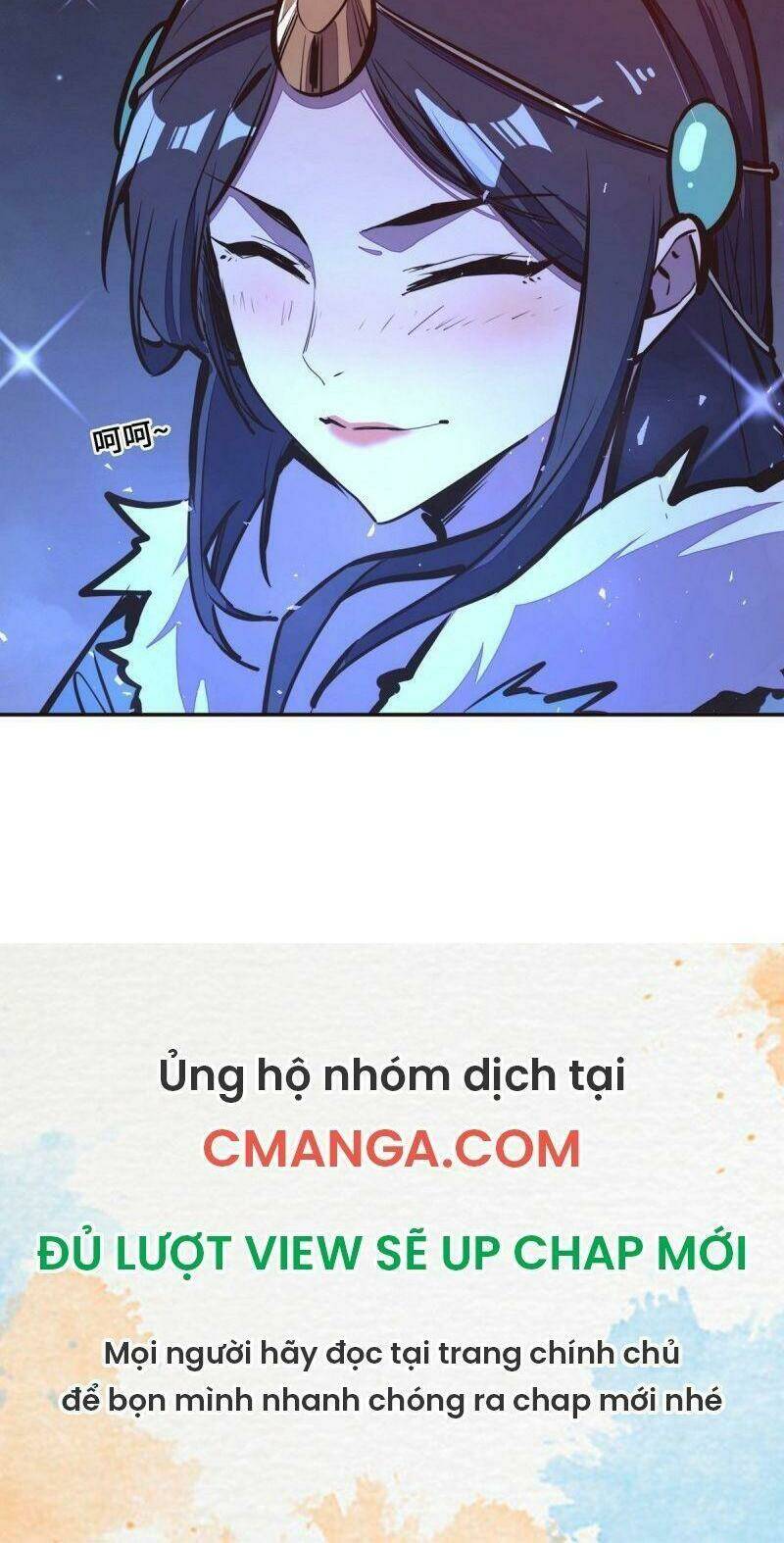 Sinh Tử Quyết: Chapter 130