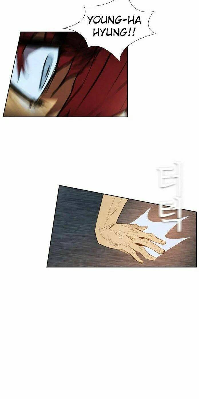 Kẻ Hồi Sinh: Chapter 31