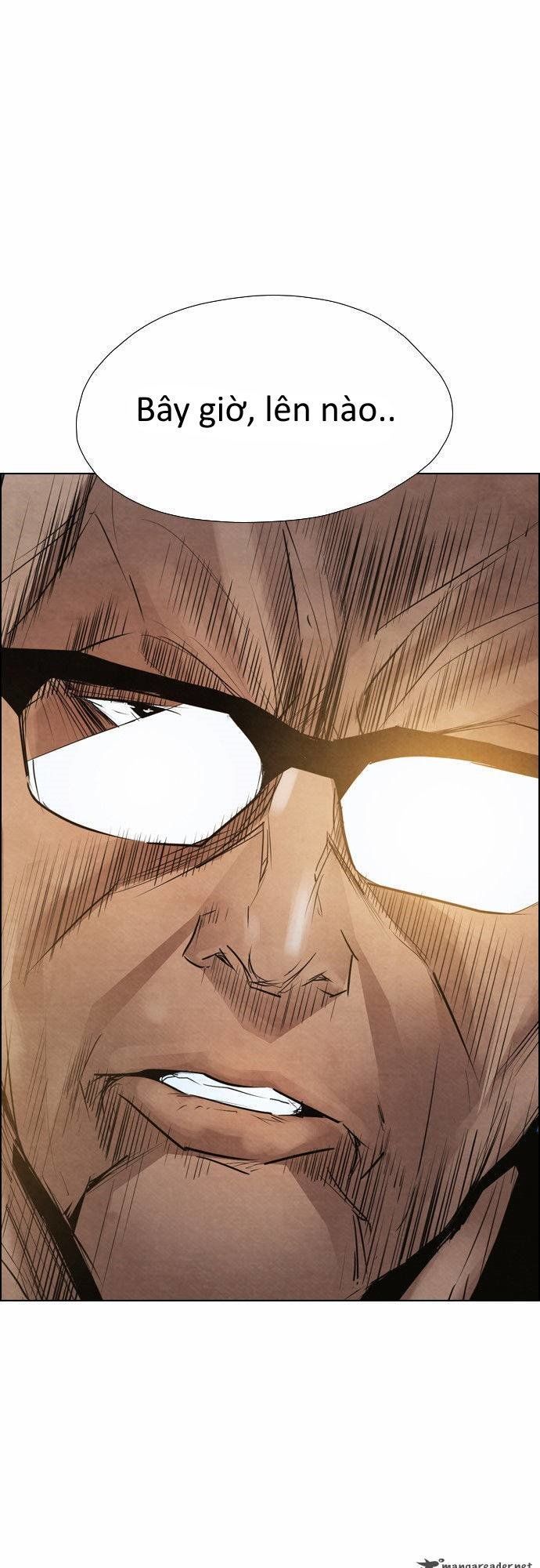 Revival Man: Chapter 30.1