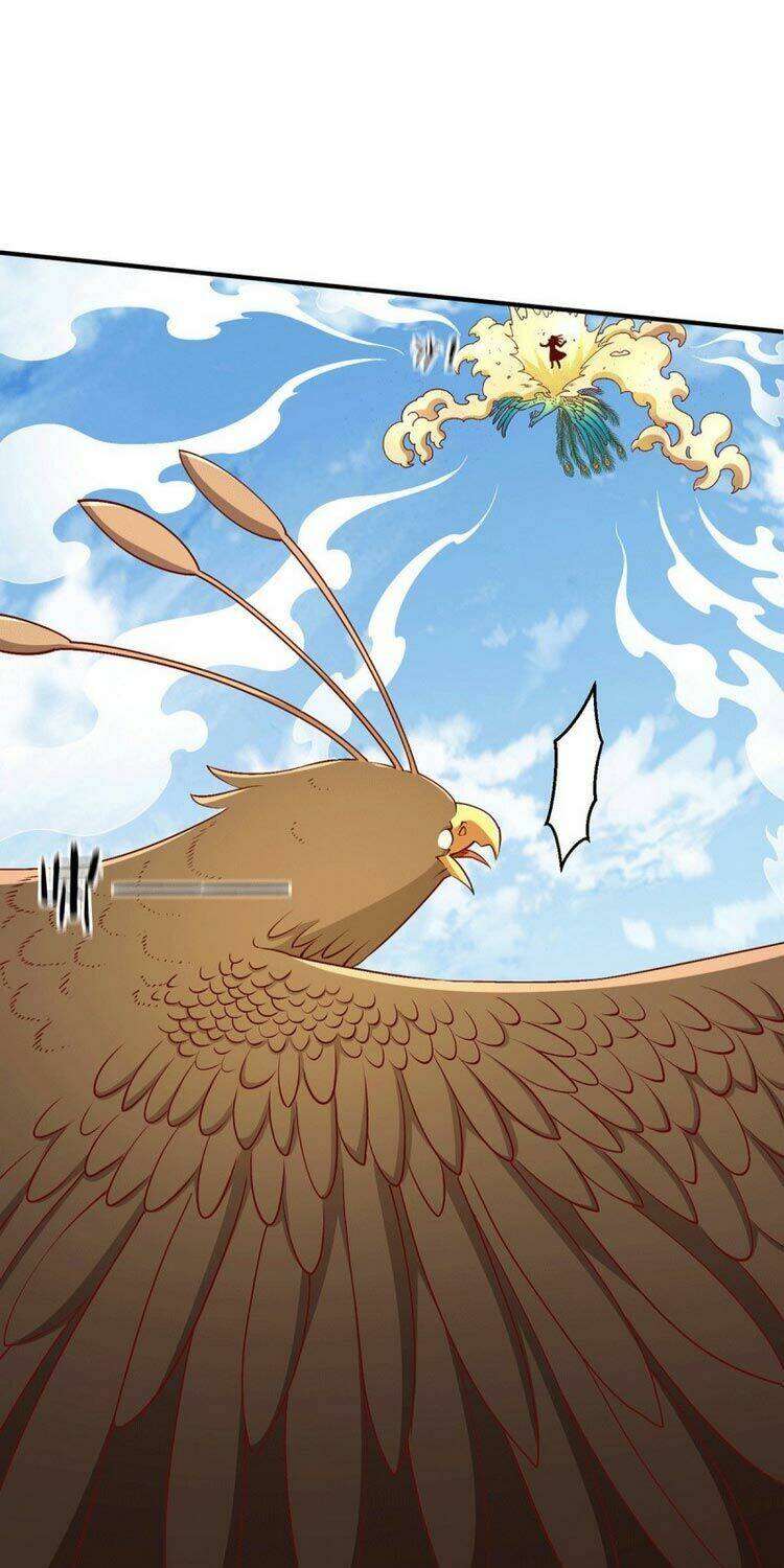 Tiên Vương Trùng Sinh: Chapter 253