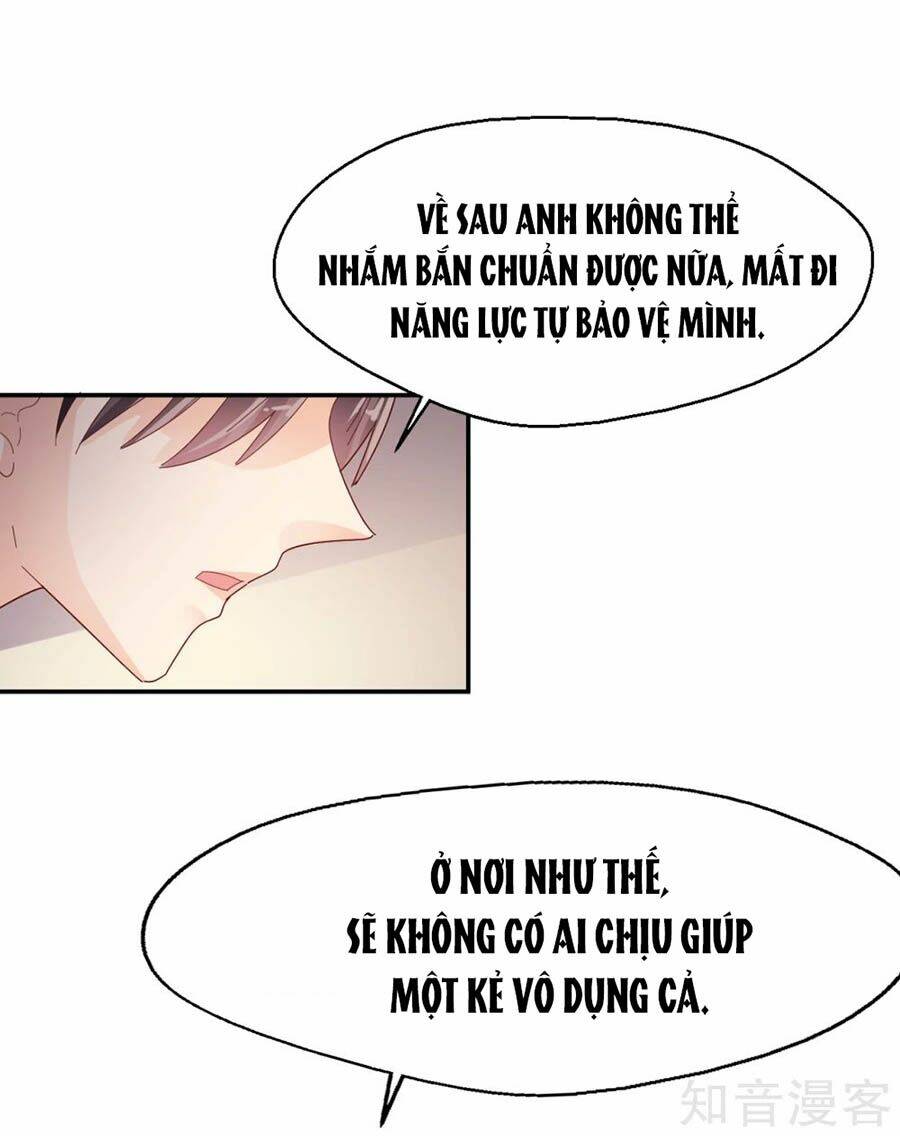 Sau Này Vẫn Cứ Thích Anh: Chapter 84