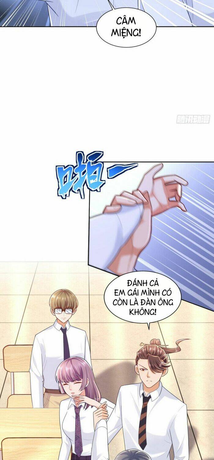 Chí Tôn Toàn Năng: Chapter 80