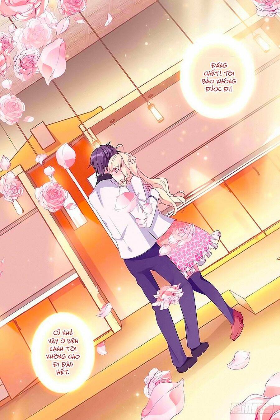 101 Sủng Vật Tình Nhân: Chapter 59