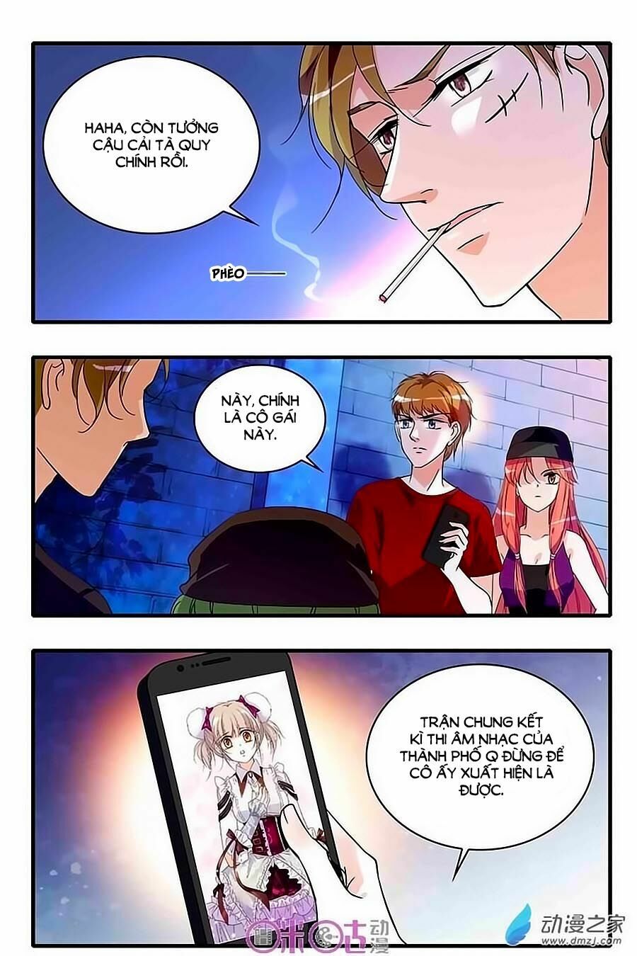 Thanh Ninh Chi Hạ: Chapter 90
