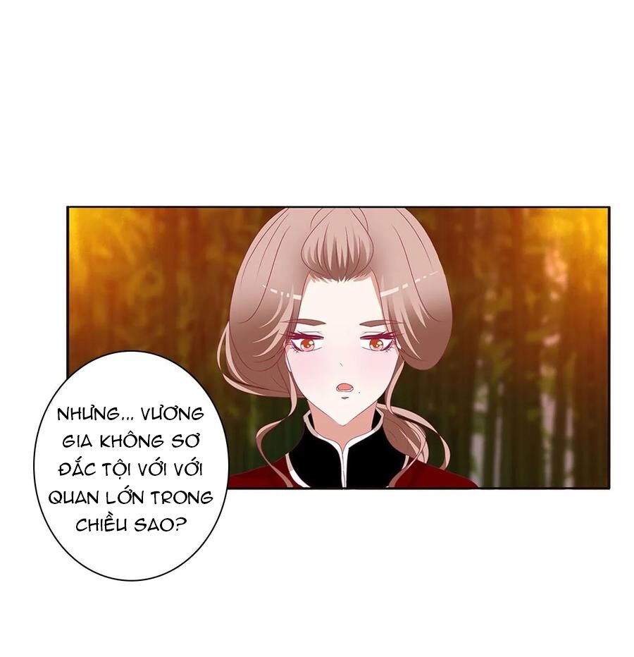 Thông Linh Phi: Chapter 589