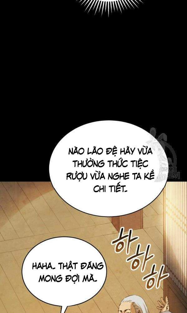 Phụng Tiên Trọng Sinh Ký: Chapter 35