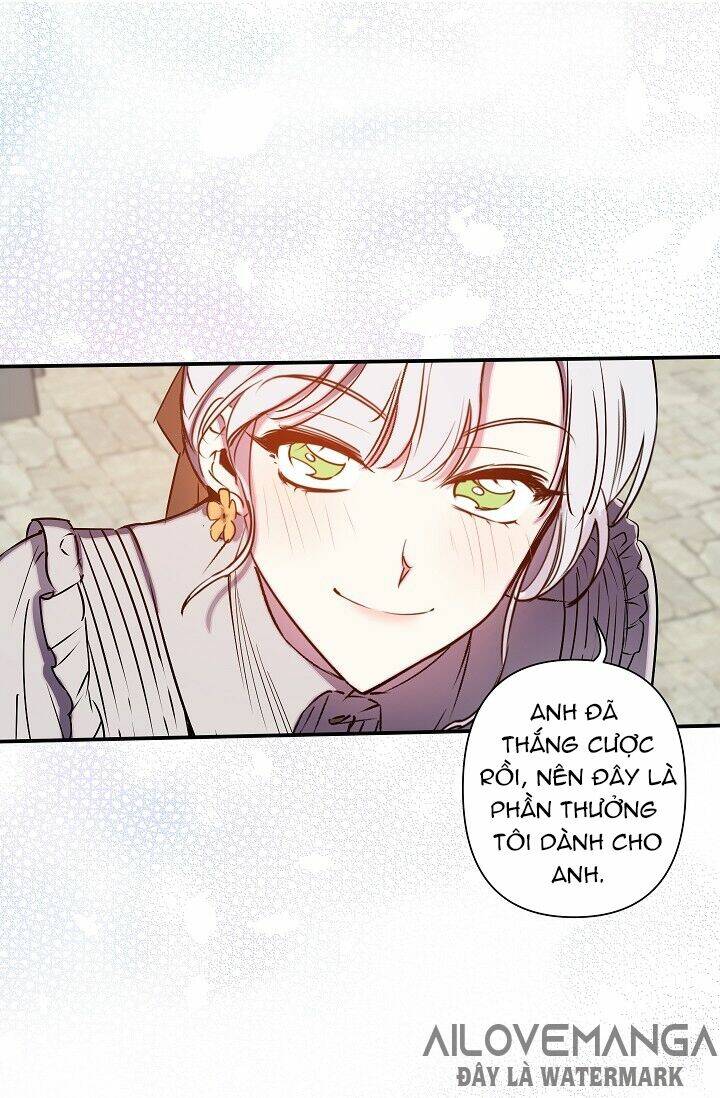 Hôn Lễ Báo Thù: Chapter 51