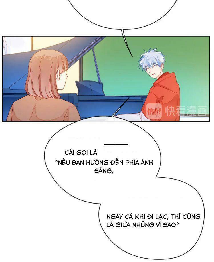 Giai Điệu Của Sự Va Chạm: Chapter 55