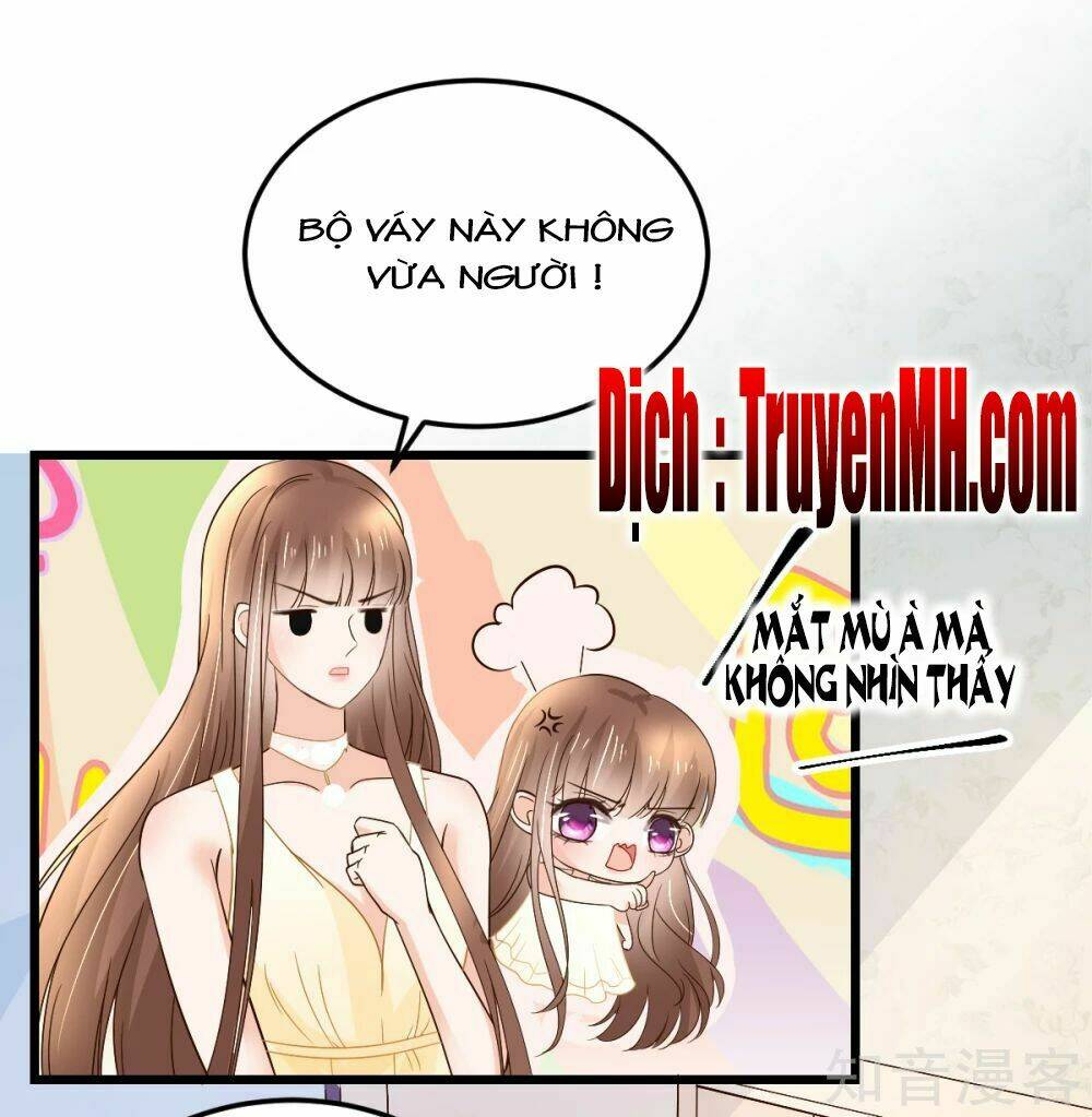 Cường Thế Tù Ái - Địch Thiếu Đừng Xằng Bậy: Chapter 18