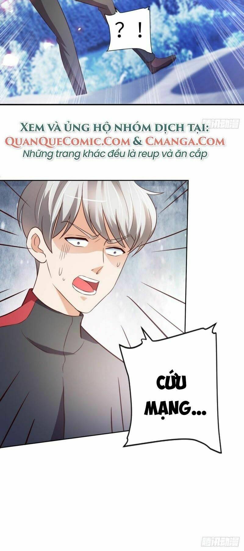 Chí Tôn Toàn Năng: Chapter 33