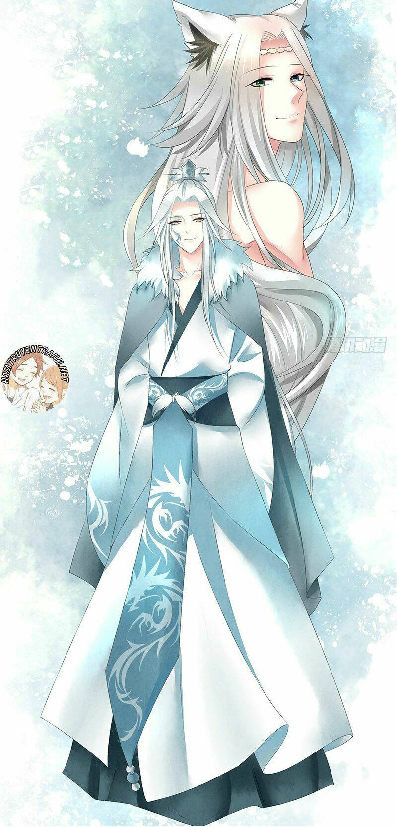 Đoạt Thiên Khuyết: Chapter 7