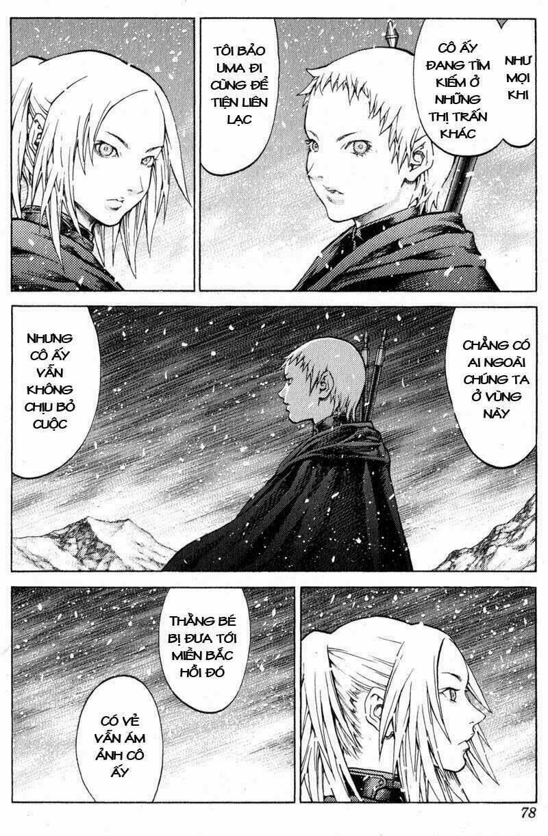 Mắt Bạc: Chapter 66