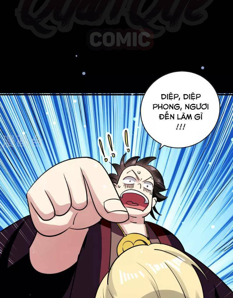 Vạn Giới Tiên Vương: Chapter 39