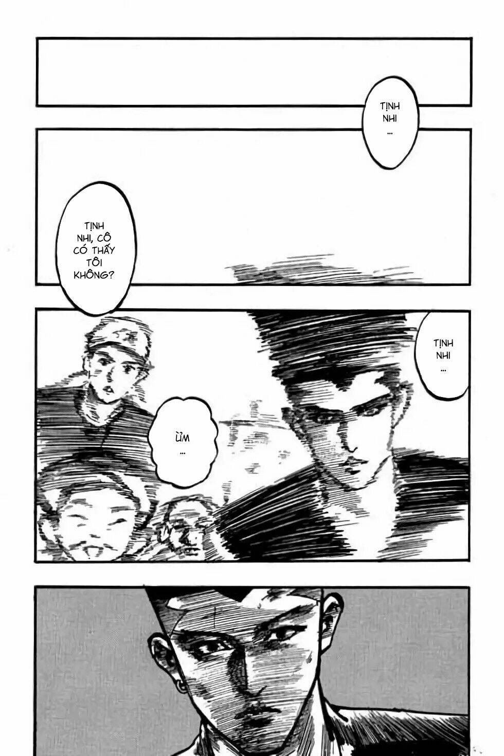 Hiệp Vương Liêu Thiêm Đinh: Chapter 100