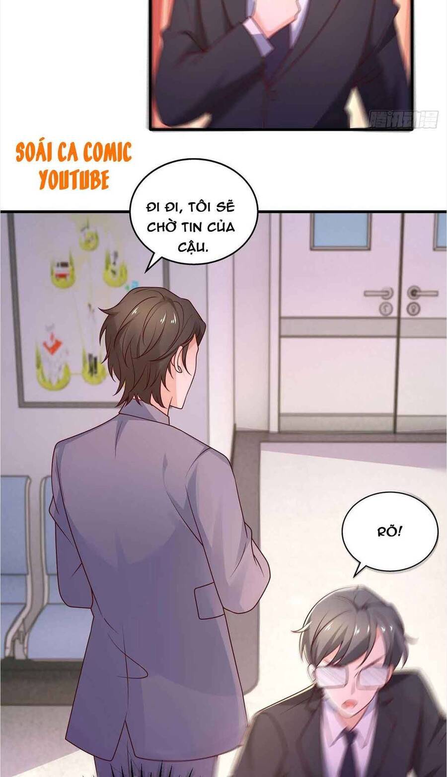 Trọng Sinh Chi Ngược Tra Nữ Vương: Chapter 41