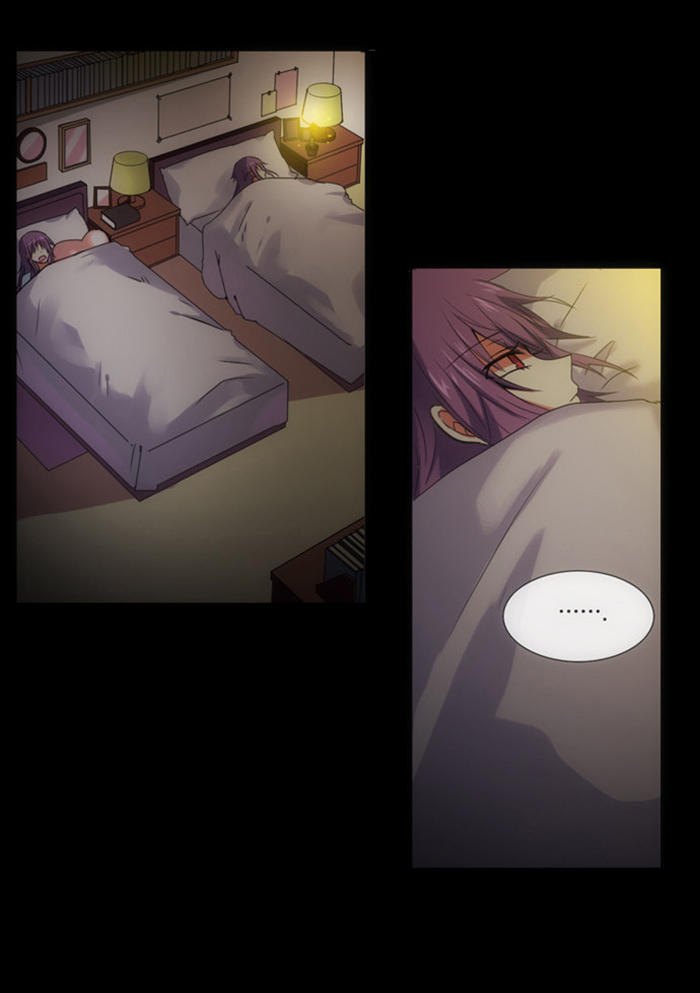 Crepuscule (Yamchi): Chapter 102