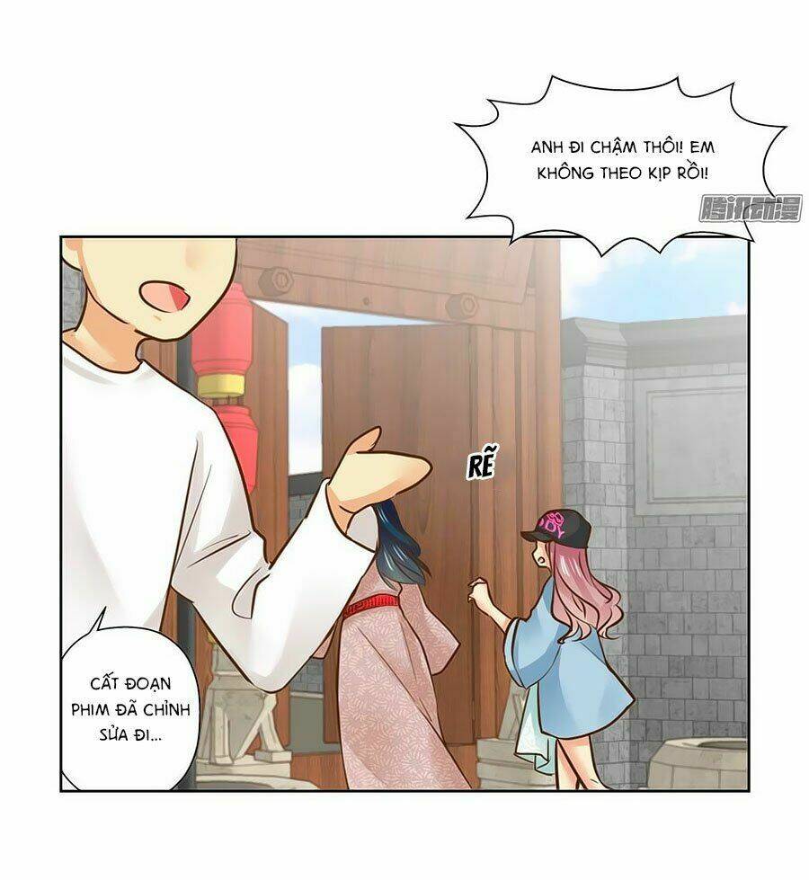 Lưu Luyến Tinh Diệu: Chapter 73