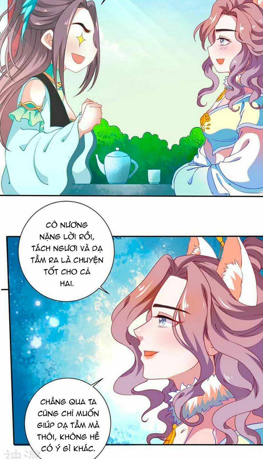 Tay Phải Của Bản Tọa Thành Tinh Rồi: Chapter 36