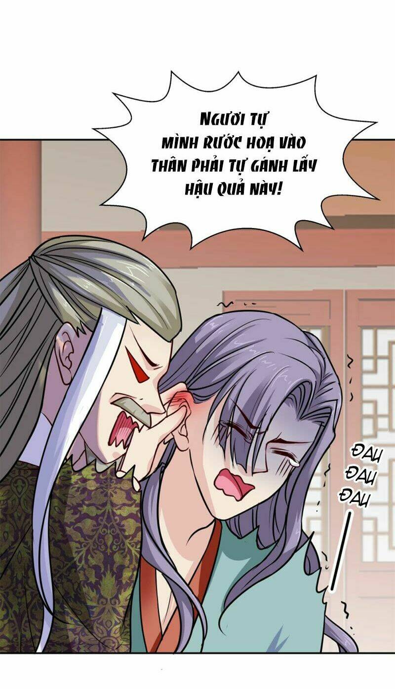 Tuyệt Thế Độc Phi Của Tà Vương: Chapter 107