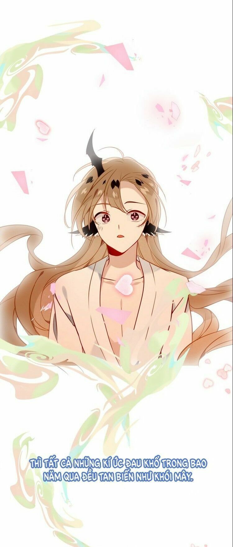 Ngô hoàng tại thượng: Chapter 89