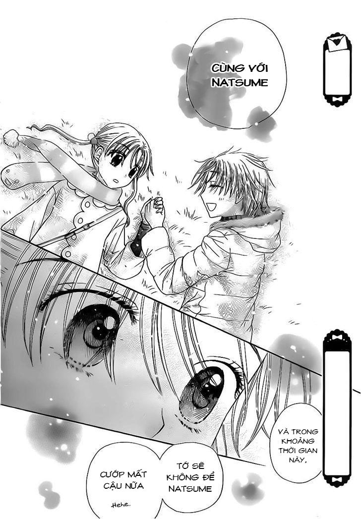 Học Viện Alice: Chapter 172