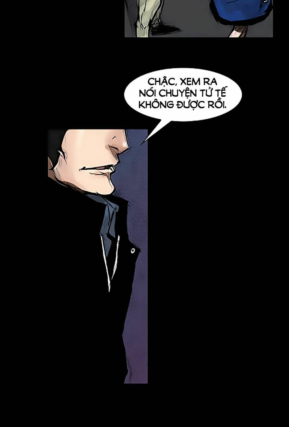 Độc Cô Tiền Truyện: Chapter 53
