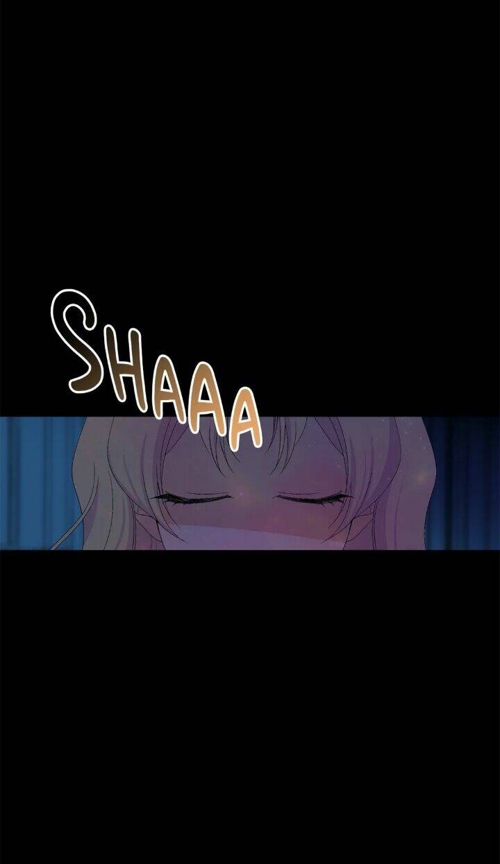 Công Chúa Thời Gian Có Hạn: Chapter 16