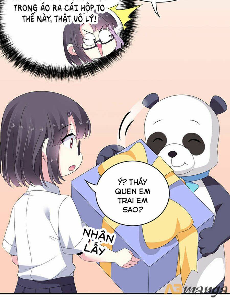 Yêu Tôi Đều Chết Cả Đi!: Chapter 152