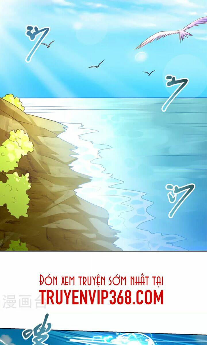 Chí Tôn Trọng Sinh: Chapter 154