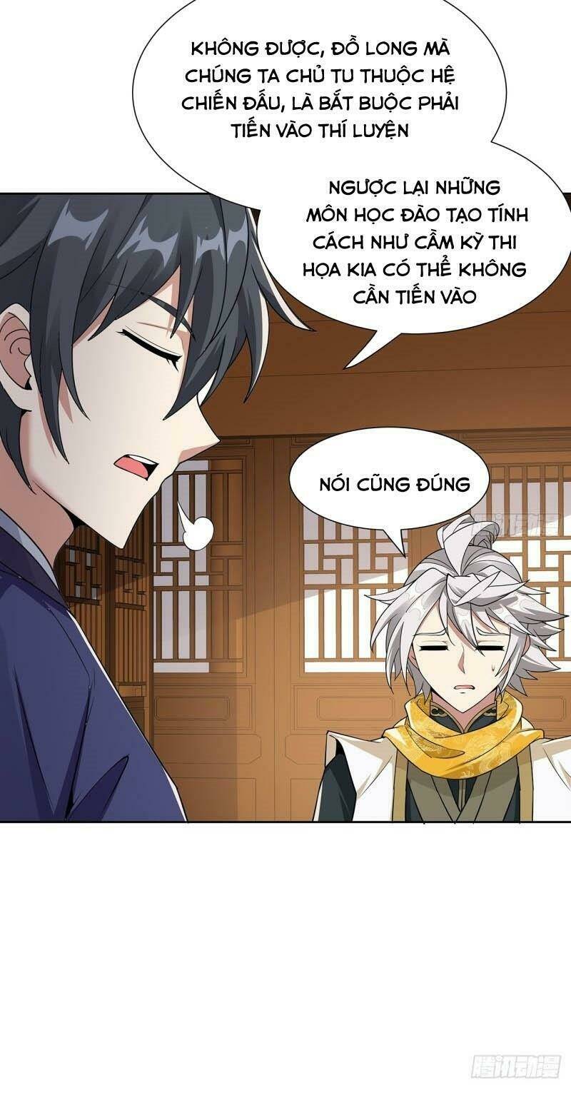 Nghịch Lân: Chapter 90