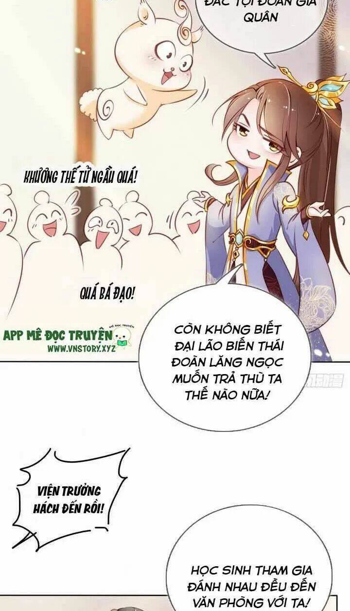 Nàng Trở Thành Bạch Nguyệt Quang Của Vương Gia Bệnh Kiều: Chapter 24