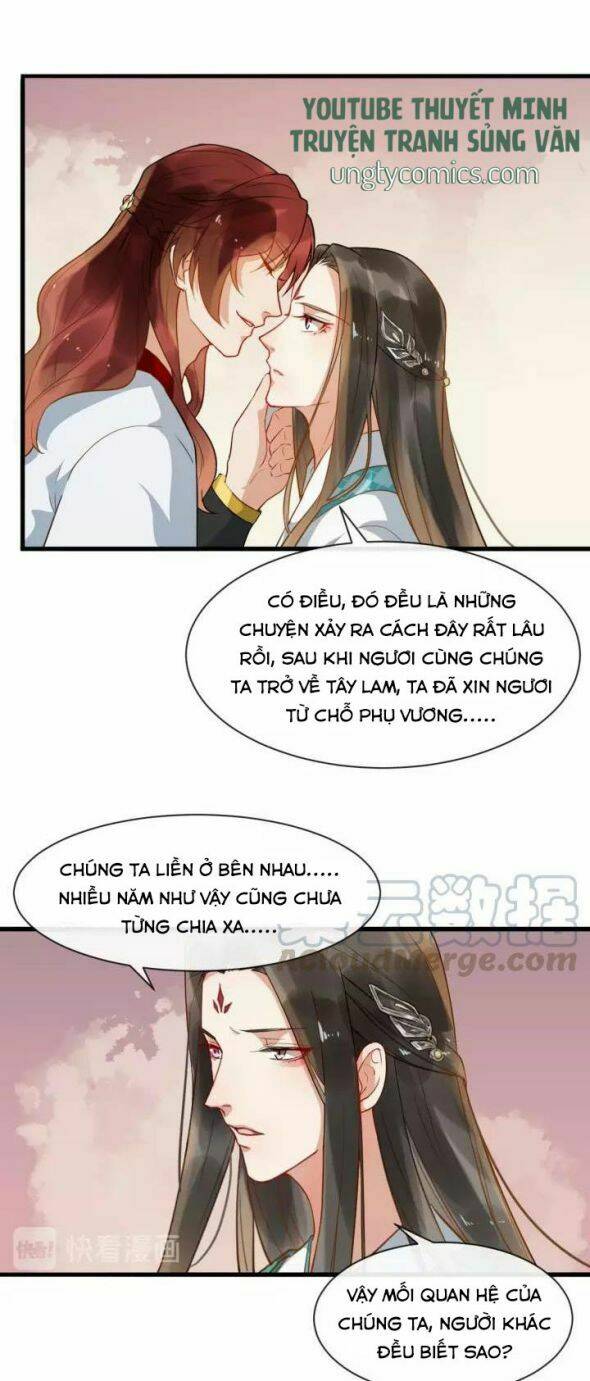 Bồng Sơn Viễn 2: Chapter 9