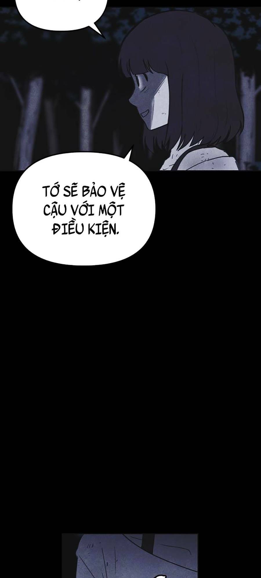 Cậu Bé Shotgun: Chapter 47