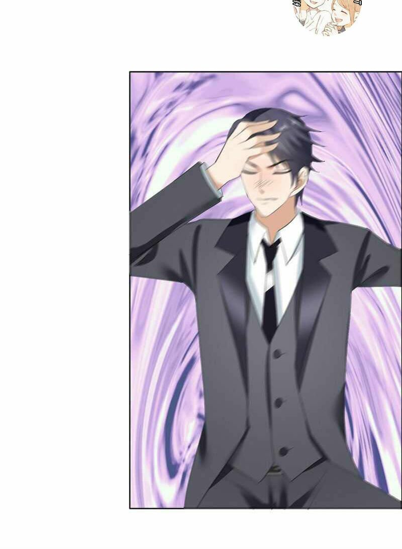 Độc Sủng Kiều Thê Của Bá Đạo Tổng Tài: Chapter 47