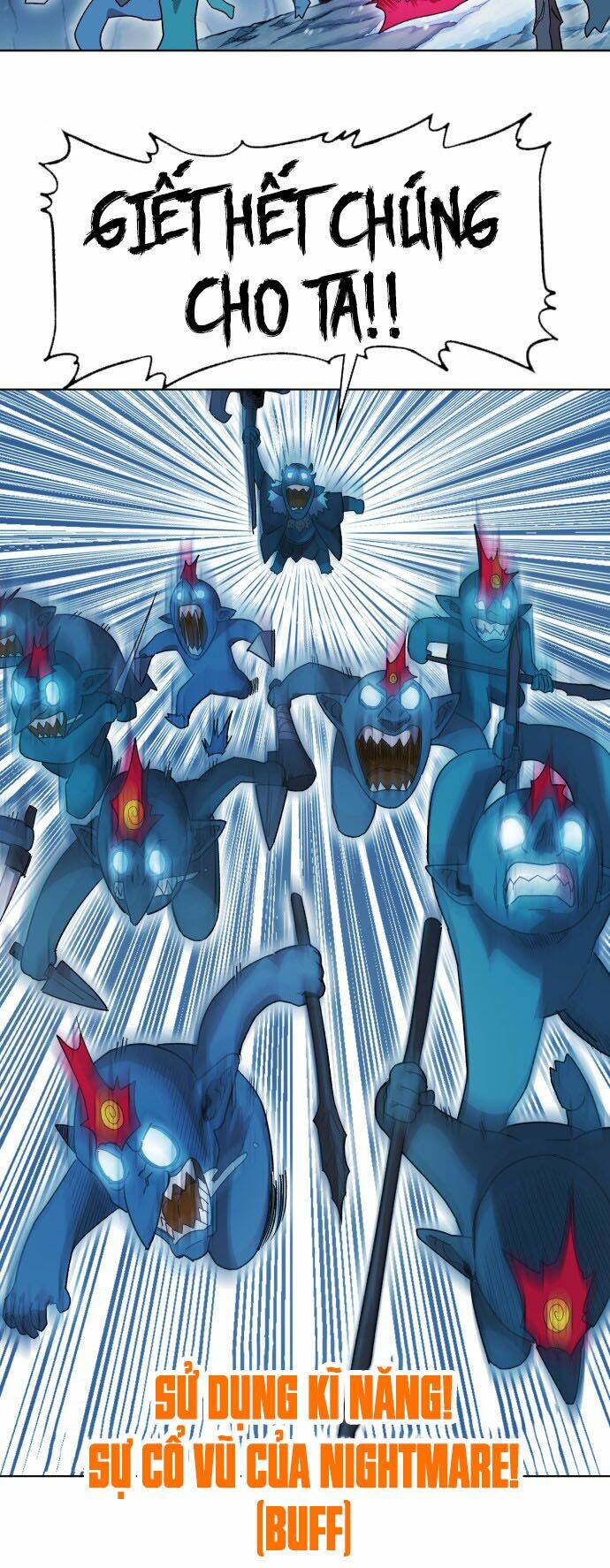 Hard Core Leveling Warrior Ss2: Chapter 42