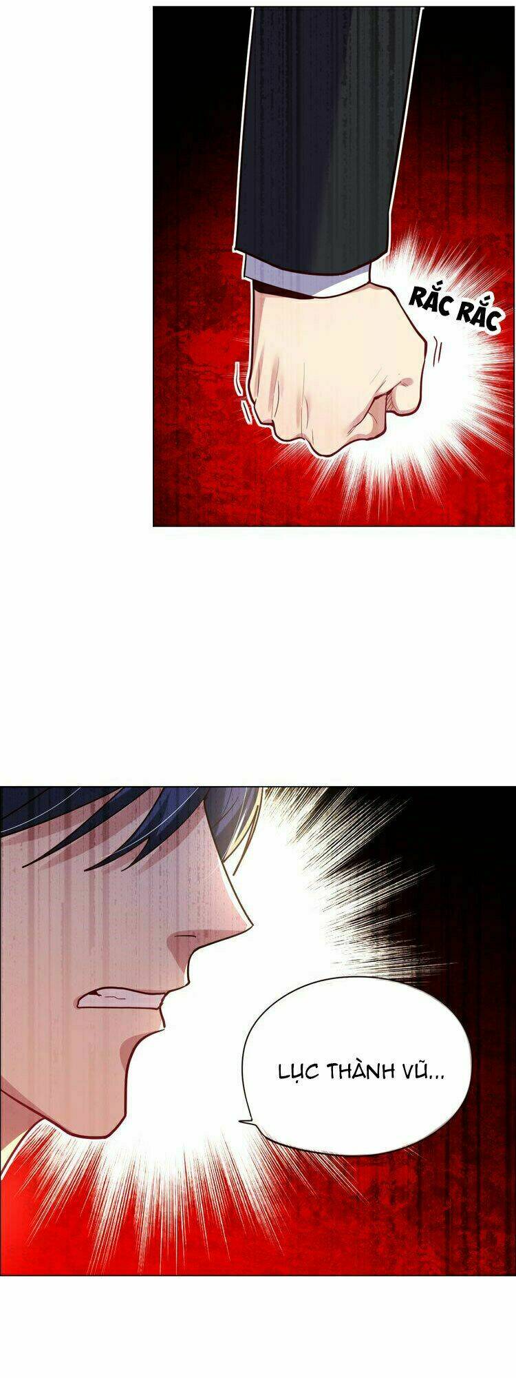 Vì Yêu Mà Khắc Cốt Ghi Tâm: Chapter 15